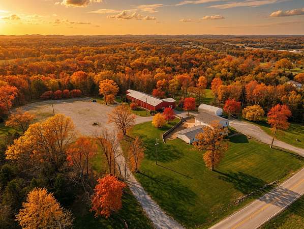 5 Acres of Improved Mixed-Use Land for Sale in Murfreesboro, Tennessee