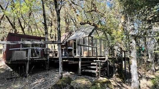 13.4 Acres of Land for Sale in Mad River, California