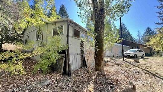 4.26 Acres of Land with Home for Sale in Mad River, California