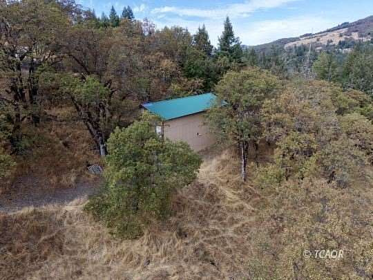 21 Acres of Land for Sale in Mad River, California