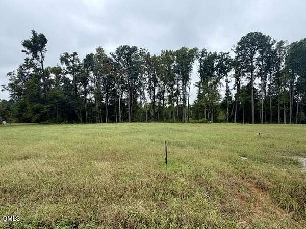 0.91 Acres of Residential Land for Sale in Pikeville, North Carolina