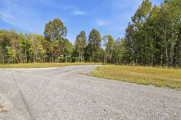 27 Acres of Recreational & Residential Land for Sale in Dover, Tennessee