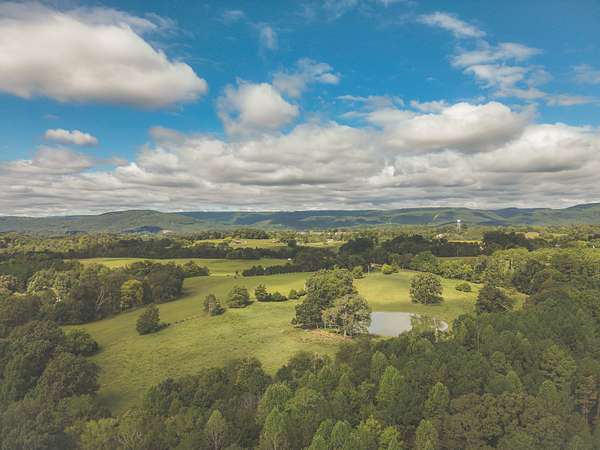 22 Acres of Land for Sale in Dayton, Tennessee