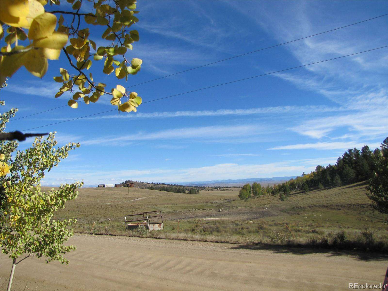 3 Acres of Land for Sale in Hartsel, Colorado