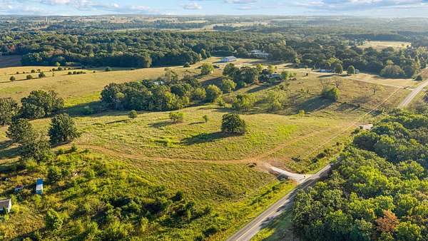 13.9 Acres of Land for Sale in Stockton, Missouri