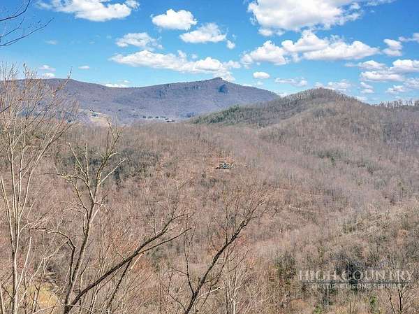 1.23 Acres of Residential Land for Sale in Elk Park, North Carolina