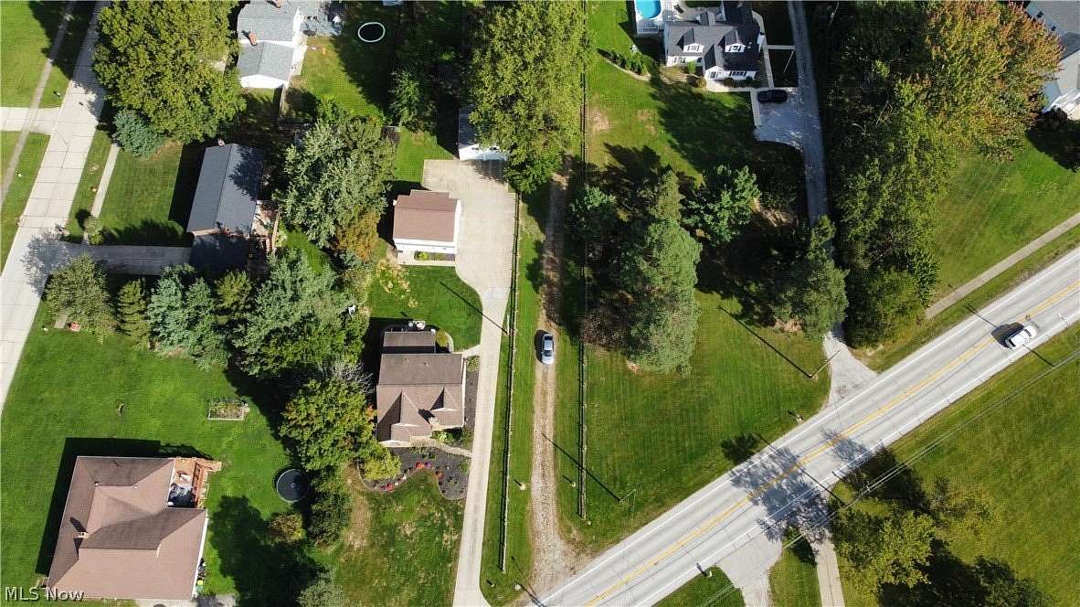 5 Acres of Residential Land for Sale in Mentor, Ohio