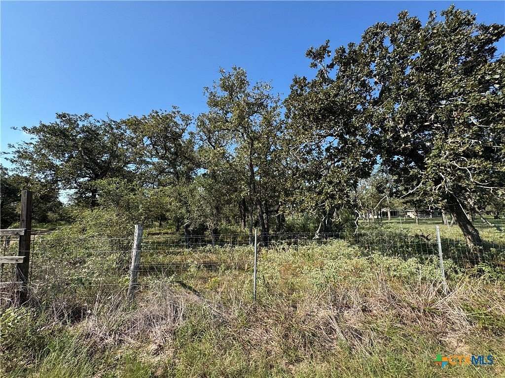 20 Acres of Recreational & Residential Land for Sale in Goliad, Texas