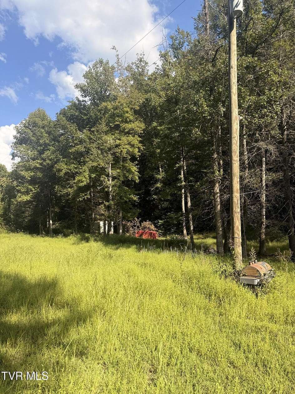 5.56 Acres of Residential Land for Sale in Rogersville, Tennessee