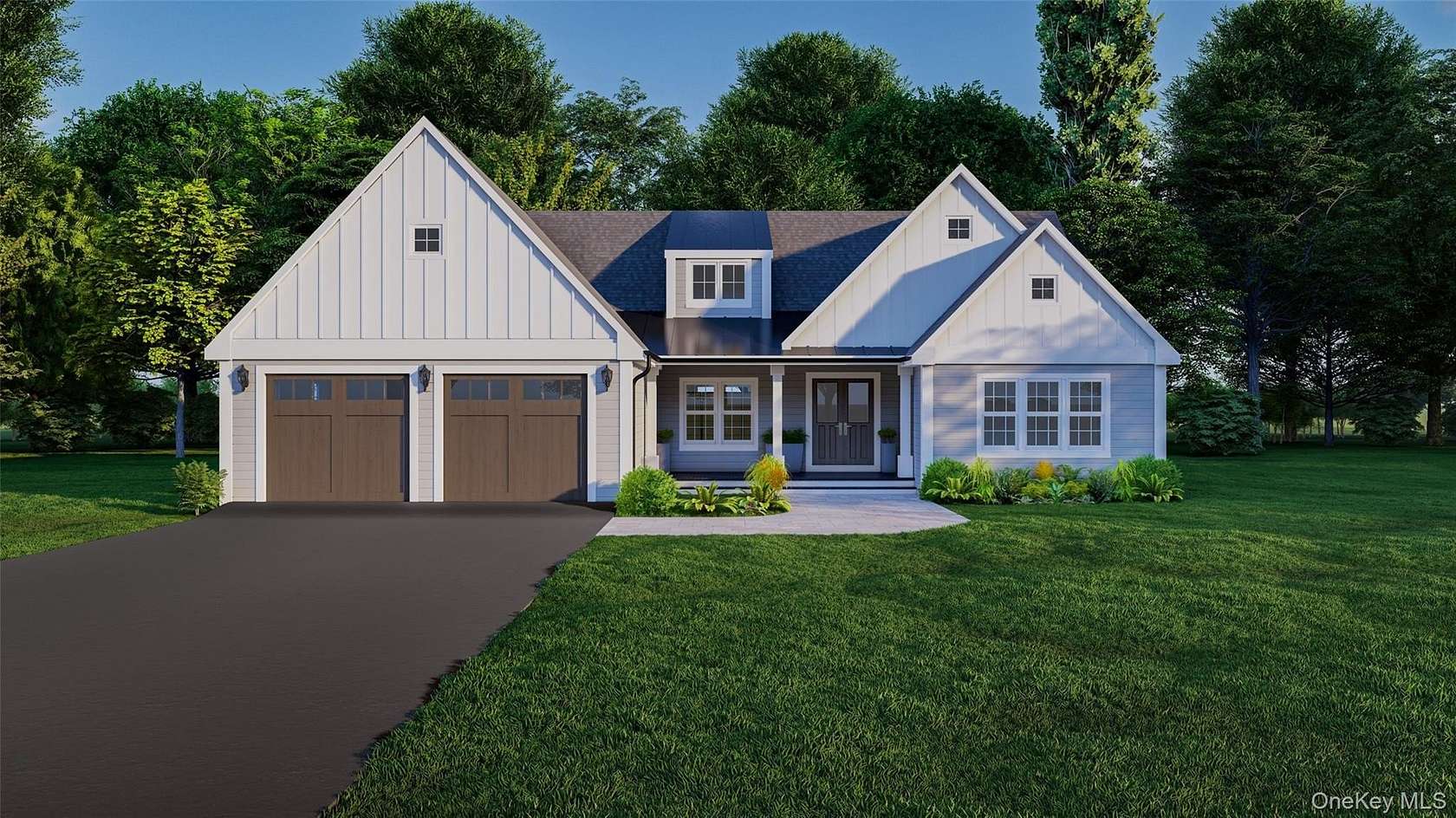 4.32 Acres of Land with Home for Sale in Brewster, New York