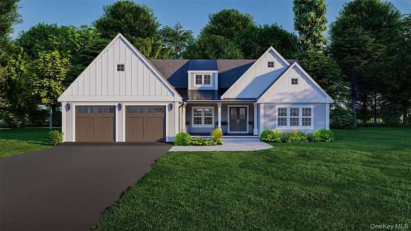 4.32 Acres of Land with Home for Sale in Brewster, New York