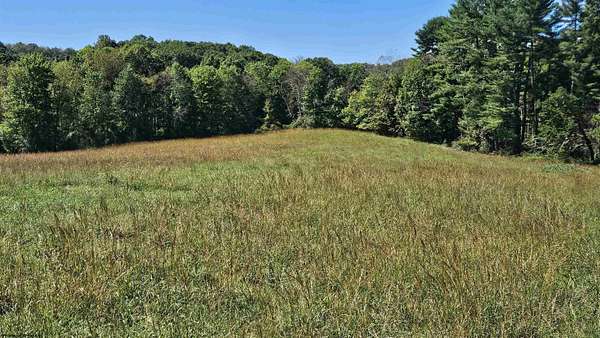 21.2 Acres of Land for Sale in Philippi, West Virginia