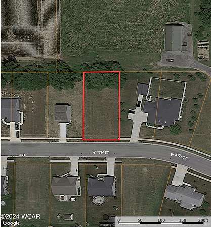 0.31 Acres of Residential Land for Sale in Spencerville, Ohio