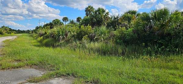 0.29 Acres of Land for Sale in North Port, Florida
