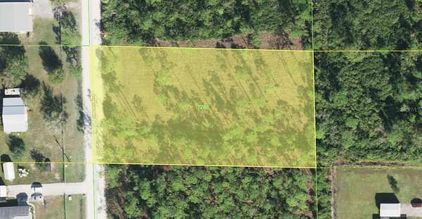 1.25 Acres of Residential Land for Sale in Punta Gorda, Florida