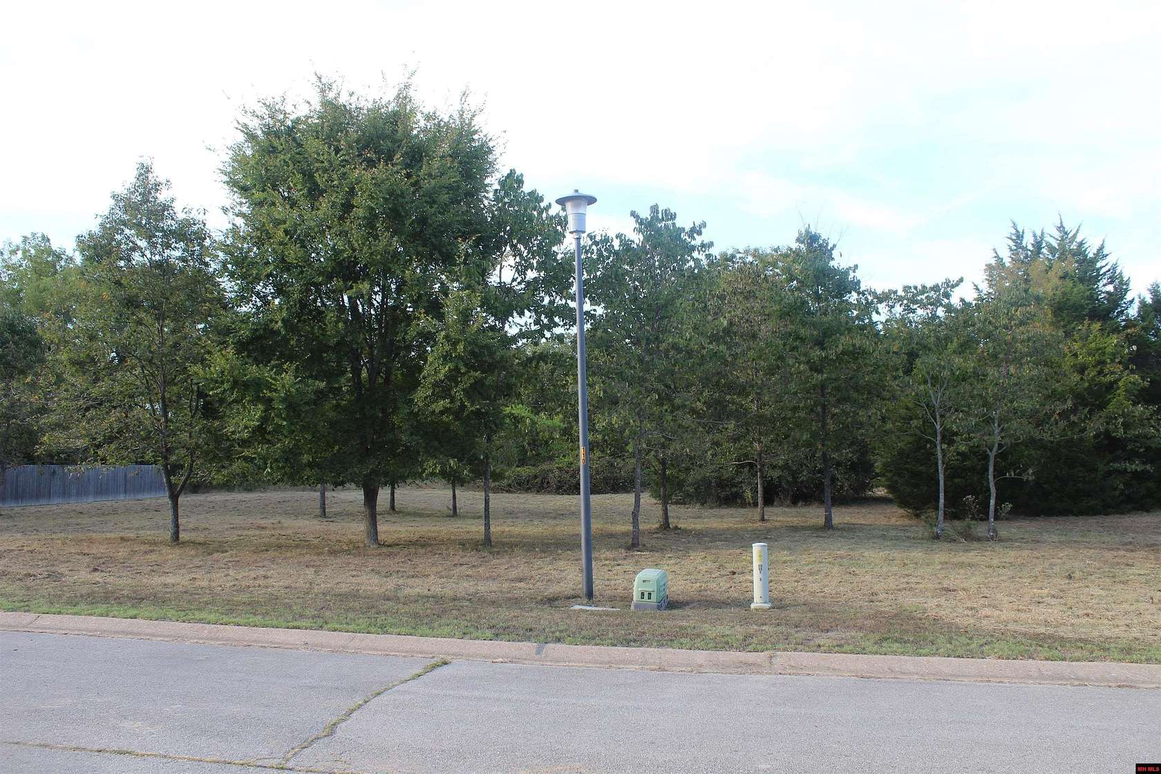 0.63 Acres of Residential Land for Sale in Bull Shoals, Arkansas
