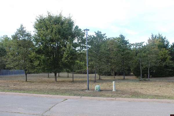 0.63 Acres of Residential Land for Sale in Bull Shoals, Arkansas