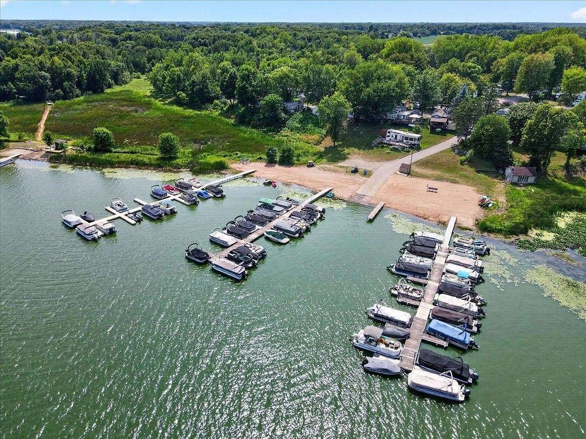 23 Acres of Land for Sale in Lindstrom, Minnesota