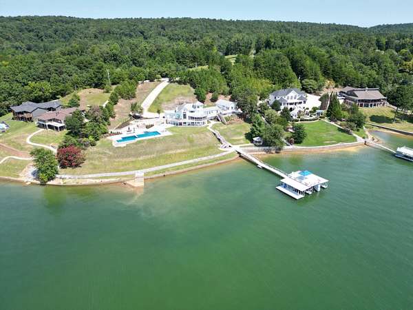 2.3 Acres of Land with Home for Sale in Cullman, Alabama