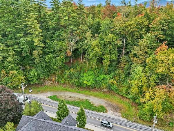 0.7 Acres of Land for Sale in Stowe, Vermont