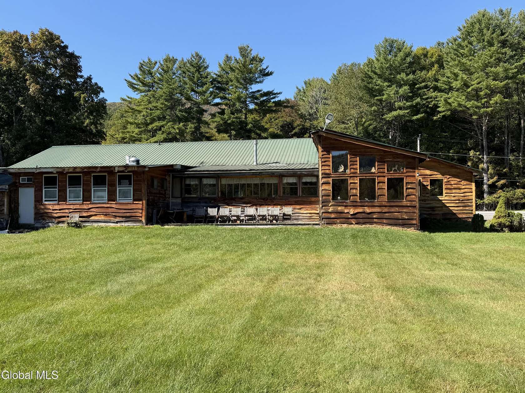 5 Acres of Improved Commercial Land for Sale in Elizabethtown, New York