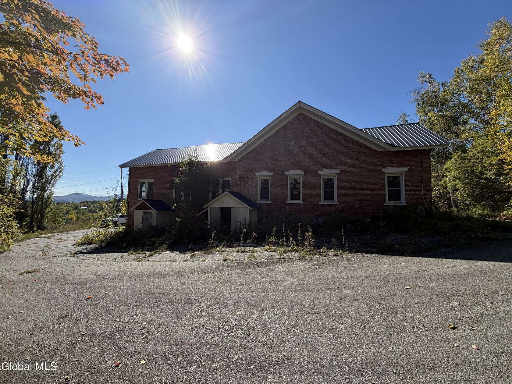 2.1 Acres of Improved Mixed-Use Land for Sale in Mineville, New York