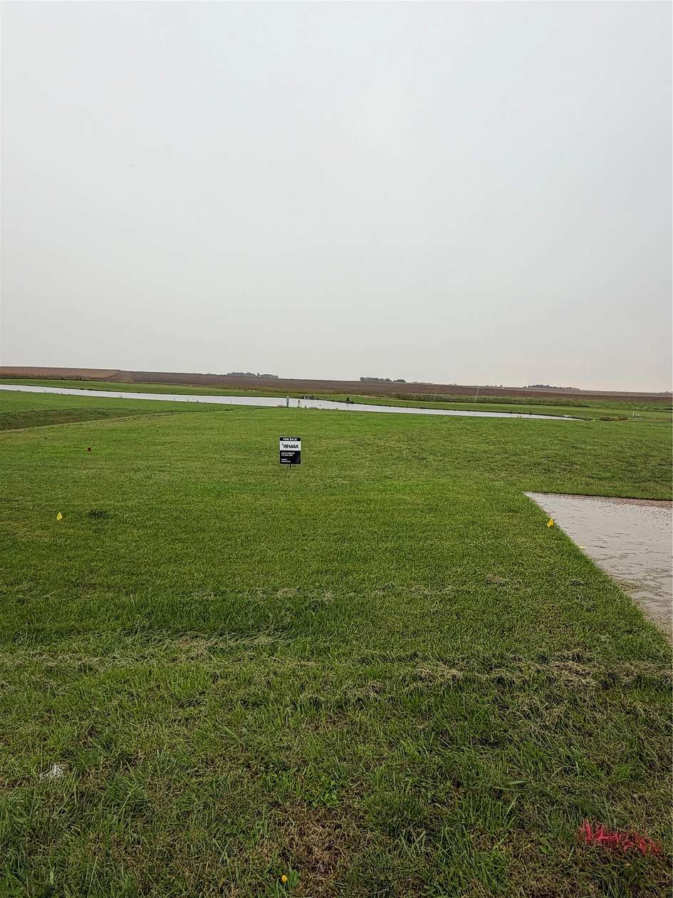 0.46 Acres of Land for Sale in Rockwell City, Iowa