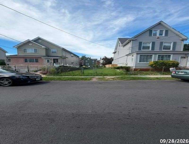 0.08 Acres of Land for Sale in Mount Vernon, New York