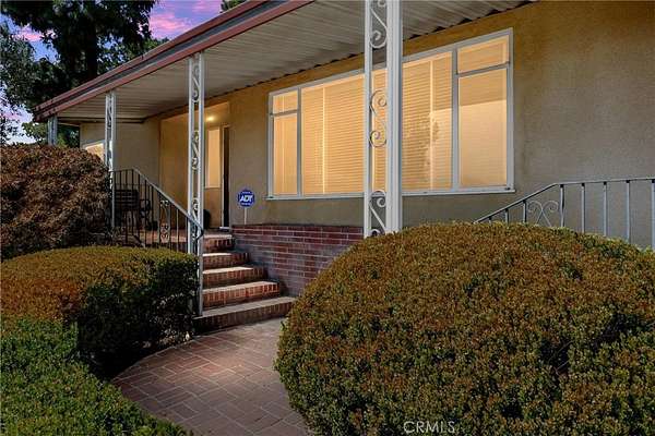 14.3 Acres of Land with Home for Sale in Colton, California