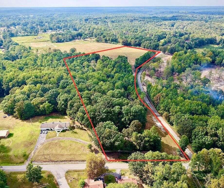 23 Acres of Land for Sale in Haleyville, Alabama