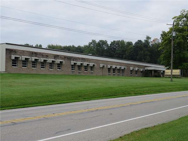 19.5 Acres of Commercial Land for Sale in Perry Township, Pennsylvania