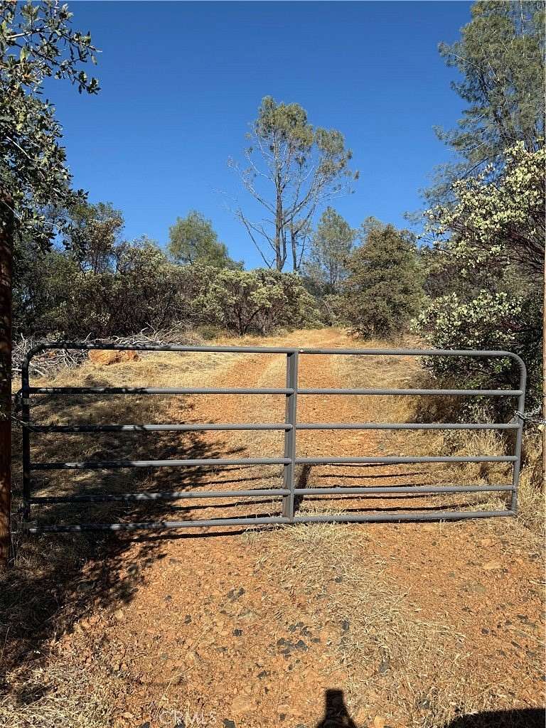 24.4 Acres of Land for Sale in Oroville, California