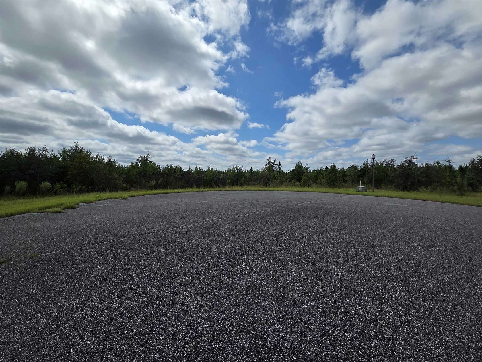 10.4 Acres of Land for Sale in Bristol, Florida