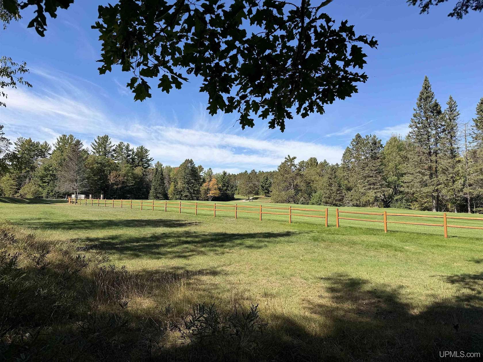 2.68 Acres of Residential Land for Sale in Gladstone, Michigan