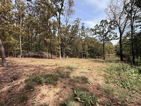 80.3 Acres of Recreational & Residential Land for Sale in North Little Rock, Arkansas