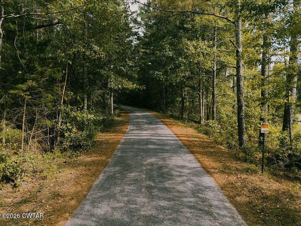 5.5 Acres of Residential Land for Sale in Enville, Tennessee