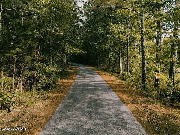 5.5 Acres of Residential Land for Sale in Enville, Tennessee