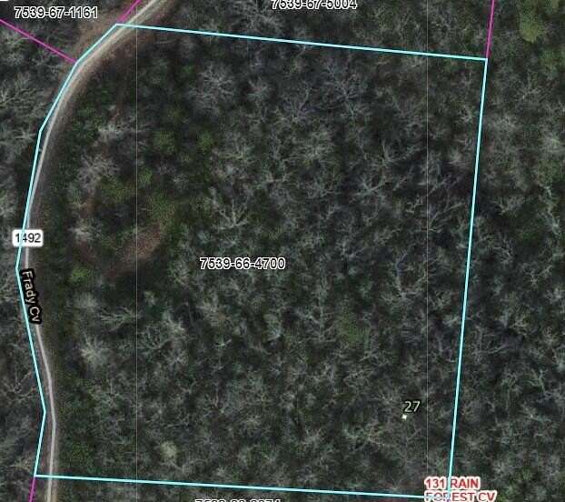 2.17 Acres of Residential Land for Sale in Sylva, North Carolina