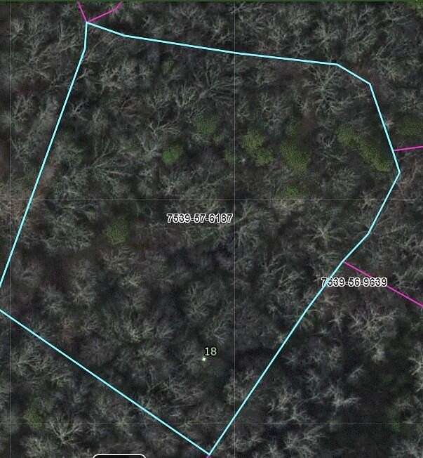 2 Acres of Residential Land for Sale in Sylva, North Carolina