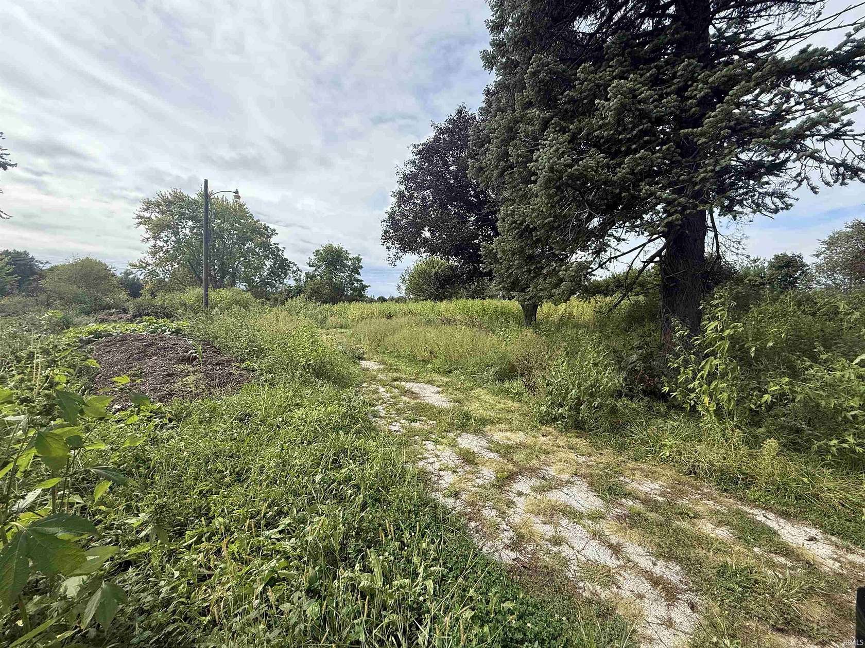 3.82 Acres of Residential Land for Sale in New Carlisle, Indiana
