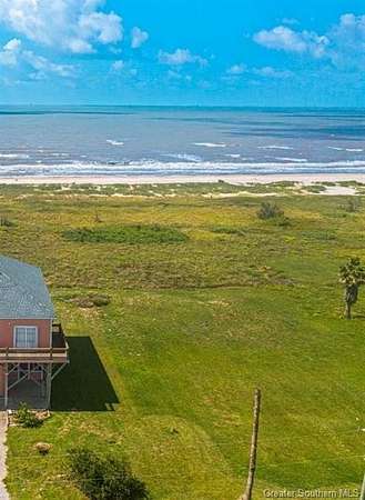 0.26 Acres of Residential Land for Sale in Johnsons Bayou, Louisiana