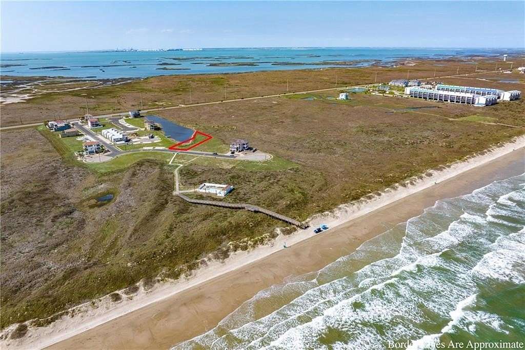 0.52 Acres of Residential Land for Sale in Port Aransas, Texas