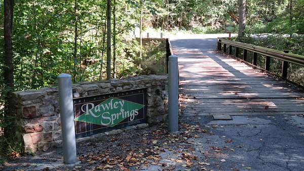 3.42 Acres of Residential Land for Sale in Hinton, Virginia