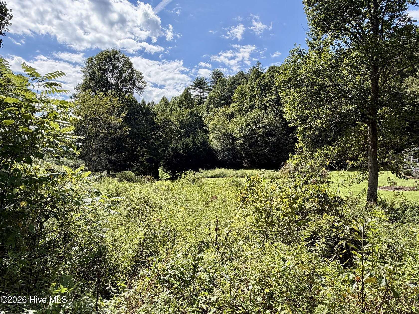 2.44 Acres of Land with Home for Sale in Robbinsville, North Carolina