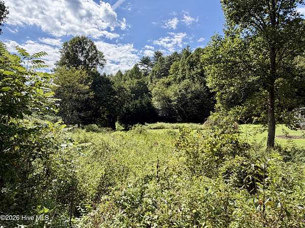 2.44 Acres of Land with Home for Sale in Robbinsville, North Carolina