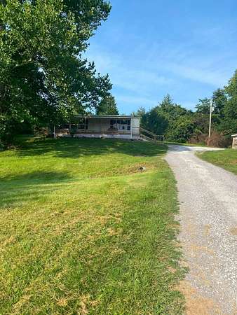 5 Acres of Land with Home for Lease in Georgetown, Kentucky