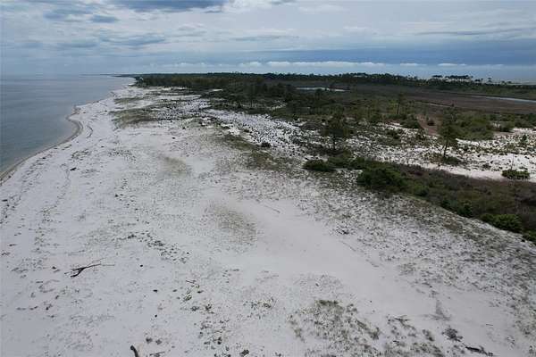 96 Acres of Recreational Land for Sale in Pascagoula, Mississippi