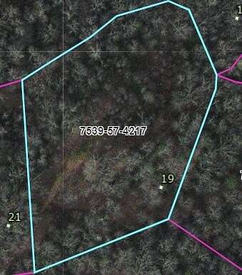 2.63 Acres of Residential Land for Sale in Sylva, North Carolina