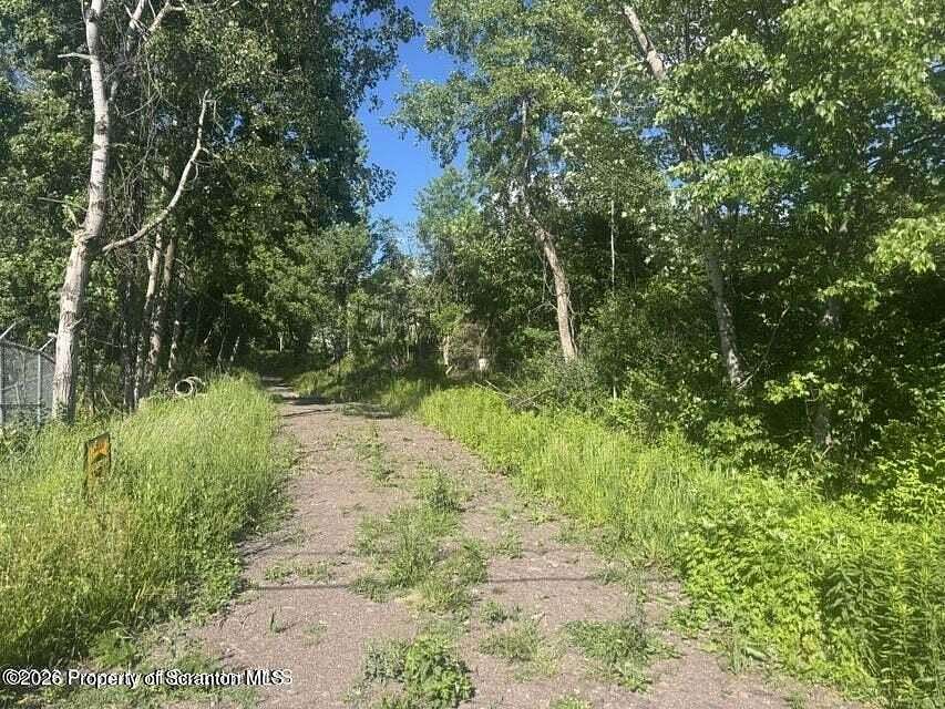 0.8 Acres of Residential Land for Sale in Clarks Summit, Pennsylvania