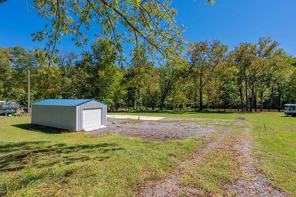 1 Acre of Land for Sale in Austinville, Virginia
